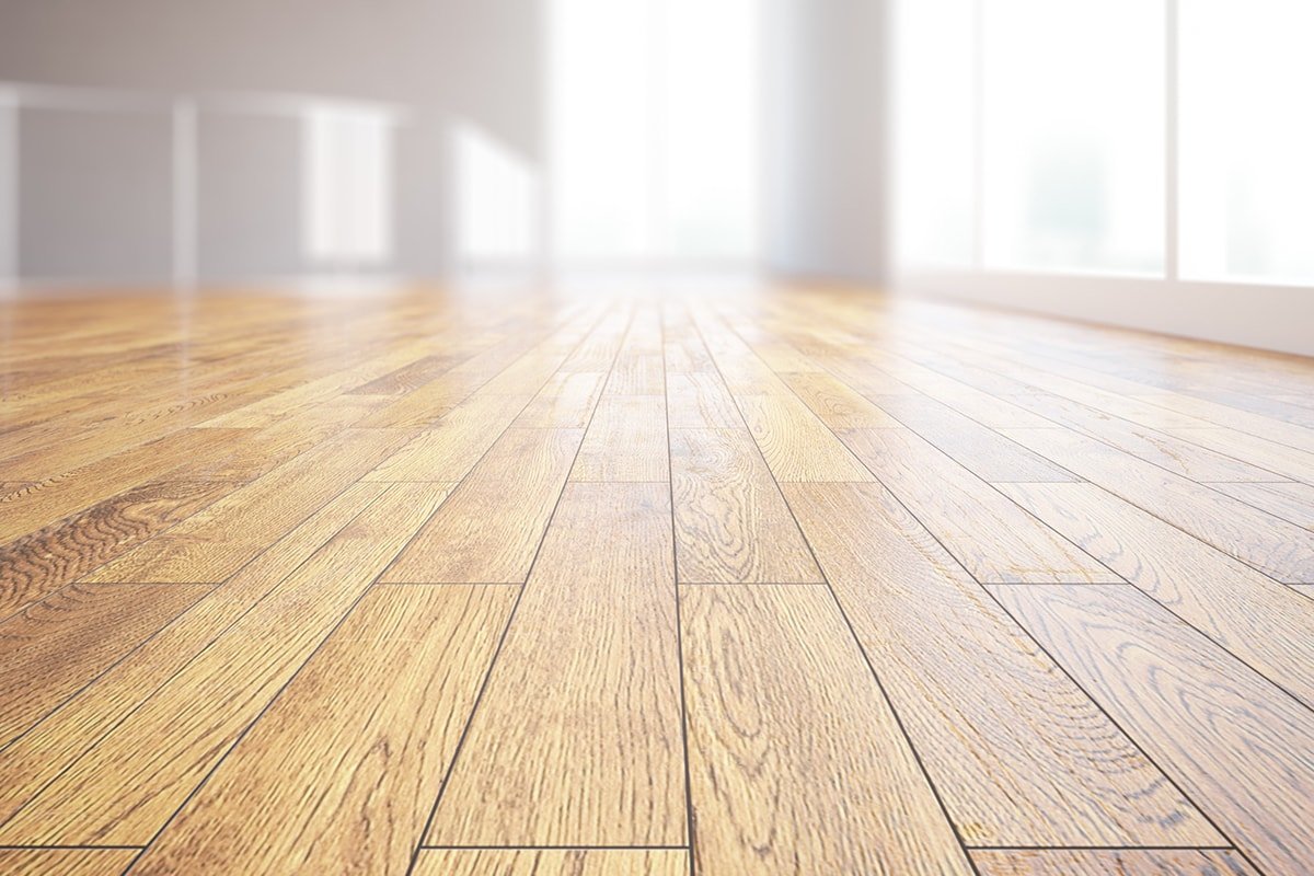 Hardwood Flooring
